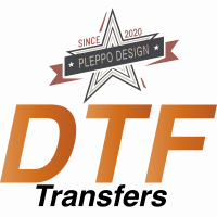 DTF-Transfer