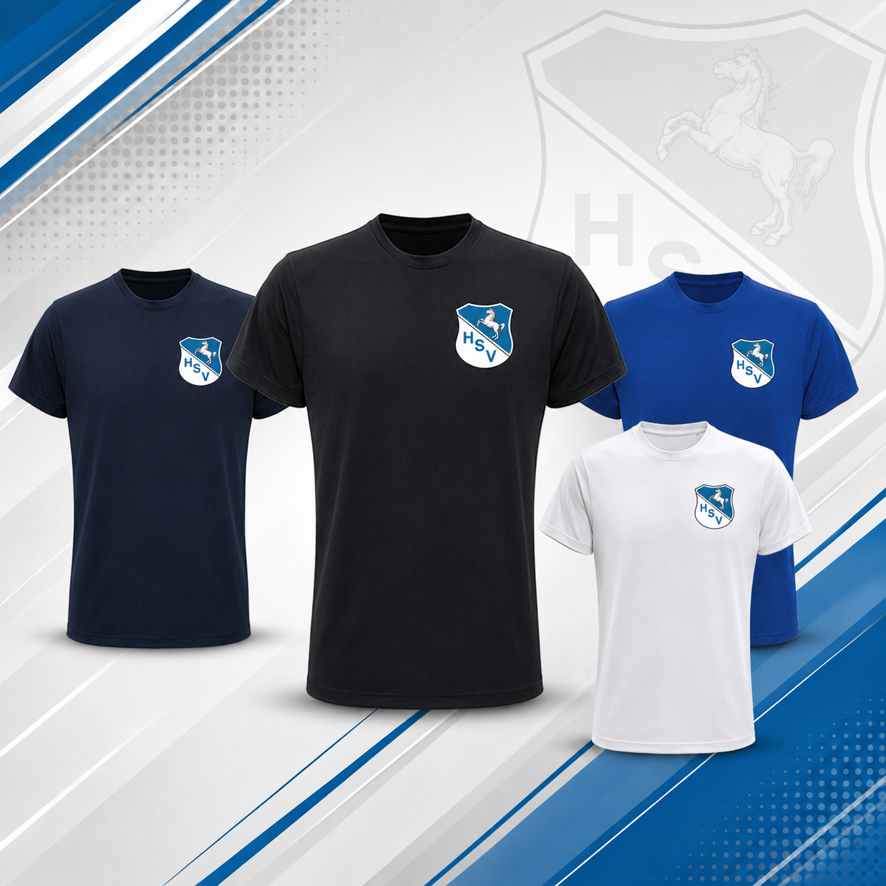 Hardegser SV Shop – Trikots und Fanartikel